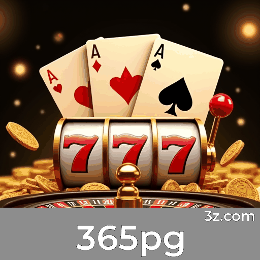 Play live casino Brazil with 365pg bonuses