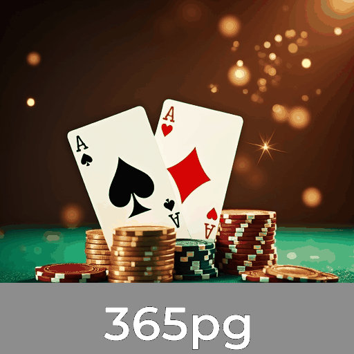 365pg: Sua Plataforma de Jogos Online com Serviços Profissionais