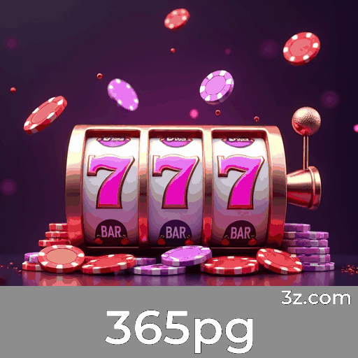 365pg login page Brazil – secure online casino access